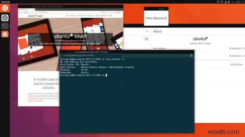 12 môi trường máy tính để bàn Linux tốt nhất 