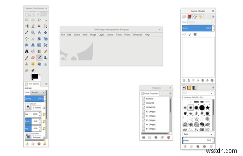 Phần mềm và ứng dụng Linux tốt nhất 