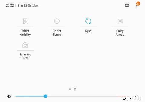 Samsung DeX là gì? Sử dụng nó để biến điện thoại của bạn thành máy tính 