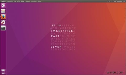 5 cách để làm cho màn hình nền Linux của bạn trông tuyệt đẹp 