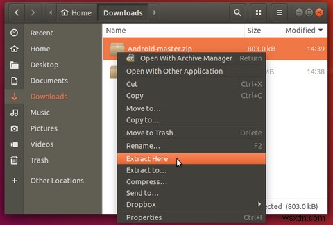 Cách cài đặt và thay đổi chủ đề trong Ubuntu 