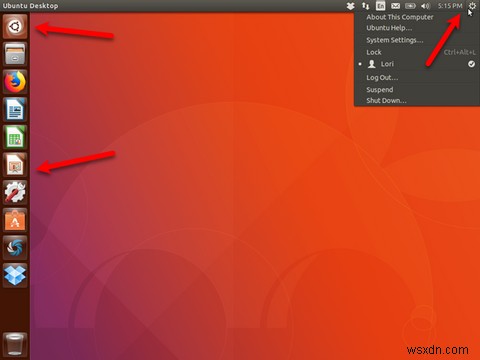 Cách xóa Unity Desktop sau khi nâng cấp lên Ubuntu 17.10 