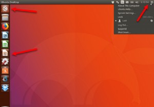 Cách xóa Unity Desktop sau khi nâng cấp lên Ubuntu 17.10 
