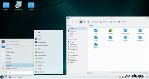 Tại sao bạn nên thử chuyển sang hệ điều hành Linux 