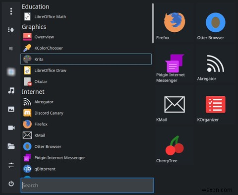 Widget trên Linux:5 Applet Plasma bạn nên thử 