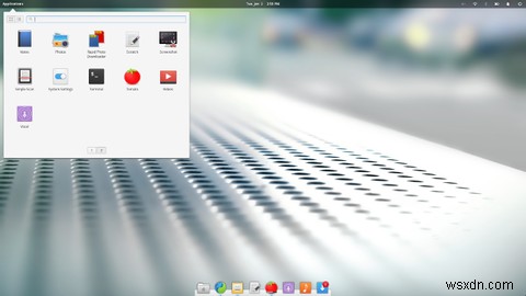 Môi trường máy tính để bàn Linux nào phù hợp nhất với tính cách của bạn? 