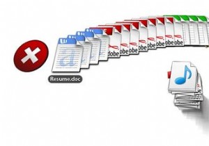 Xây dựng máy năng suất Linux của riêng bạn với menu dịch vụ KDE 