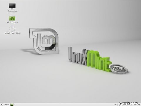 Cách cài đặt MATE Desktop trên hệ thống Linux của bạn 