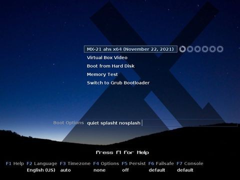 Cách cài đặt MX Linux trên PC của bạn 