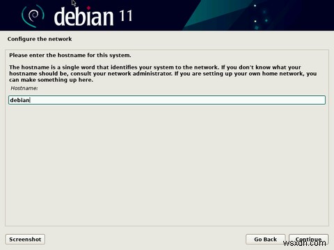 Cách dễ dàng cài đặt Debian trên máy tính của bạn 