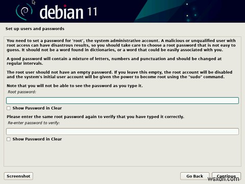 Cách dễ dàng cài đặt Debian trên máy tính của bạn 