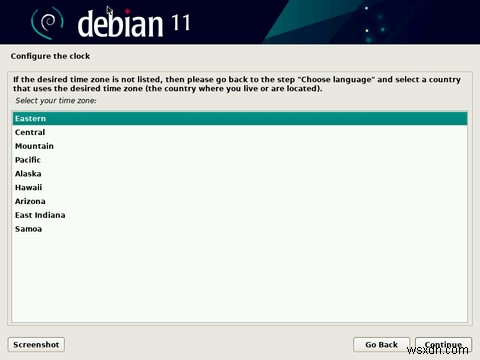 Cách dễ dàng cài đặt Debian trên máy tính của bạn 