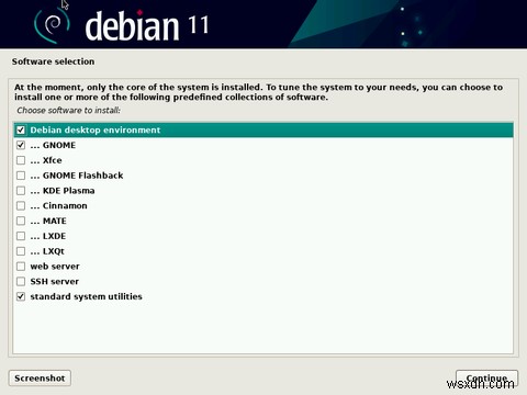 Cách dễ dàng cài đặt Debian trên máy tính của bạn 