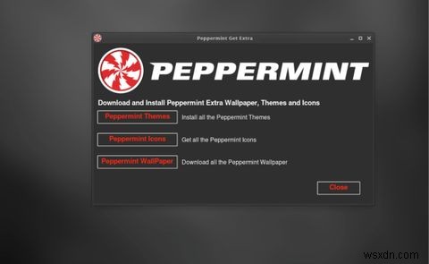 Peppermint OS 11 đã phát hành:6 tính năng mới mong đợi 