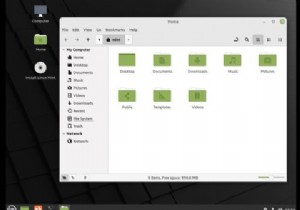 Bạn có thể mong đợi những tính năng mới nào trong Linux Mint 20.3? 