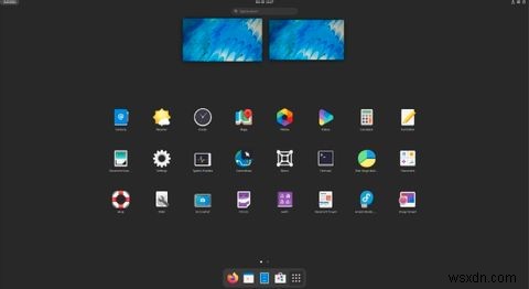 8 phân phối Linux hàng đầu đã sử dụng Flatpak 