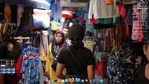 8 phân phối Linux nhẹ, lý tưởng cho PC xử lý Intel Atom 