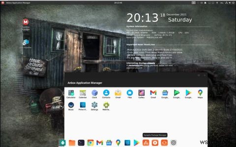 9 phân phối Linux ít được biết đến nhất mà bạn có thể chưa biết 