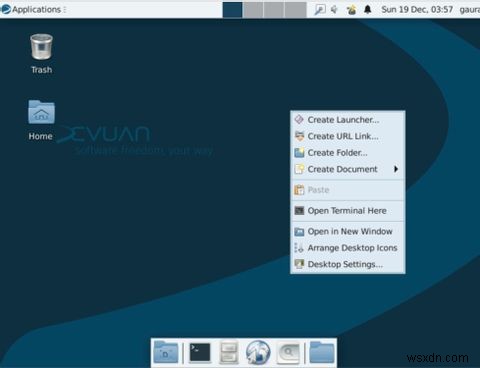 9 phân phối Linux ít được biết đến nhất mà bạn có thể chưa biết 