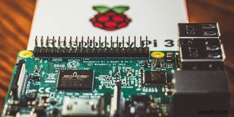 Hệ điều hành Raspberry Pi 11 hiện đã có:Đây là tính năng mới 