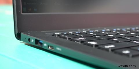 Đánh giá Pinebook Pro:Một máy tính xách tay phần mềm nguồn mở không hút 