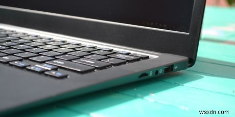 Đánh giá Pinebook Pro:Một máy tính xách tay phần mềm nguồn mở không hút 