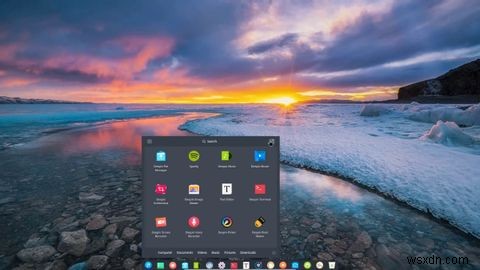 8 bản phân phối Linux dựa trên vòm tốt nhất 