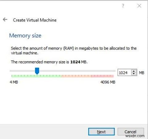 Cách cài đặt CBL-Mariner của Microsoft trong VirtualBox 