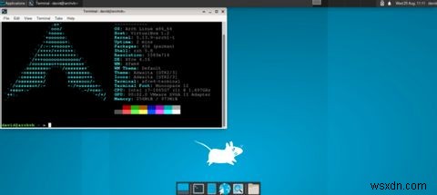 8 lý do tại sao bạn nên chạy Linux trong máy ảo 