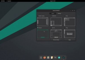 Có gì mới trong Manjaro 21.1.0 Pahvo? Mọi thư bạn cân biêt 