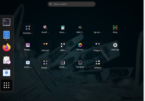 6 bản phân phối Linux tốt nhất cho người dùng thành thạo vào năm 2021 