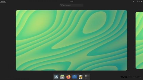 Solus 4.3 được phát hành với nhân Linux 5.13:Xem có gì mới 