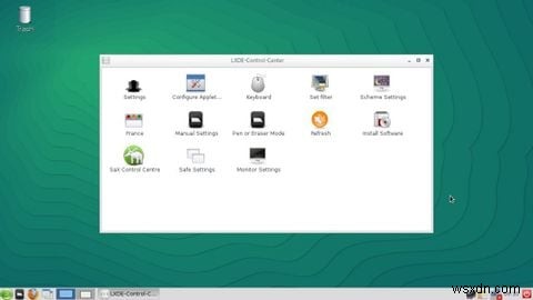 10 bản phân phối máy chủ Linux tốt nhất 