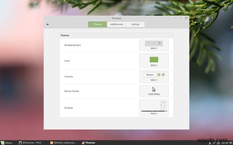 10 lý do để yêu Linux Mint 