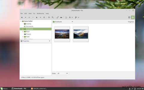 10 lý do để yêu Linux Mint 