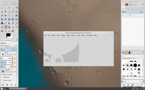 10 lý do để yêu Linux Mint 