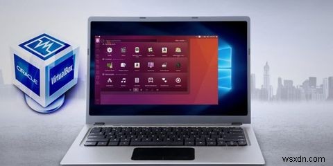 10 ứng dụng và phân phối Linux phổ biến nhất năm 2018 