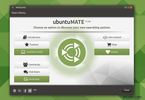 Ubuntu MATE so với Mint:Bạn nên chọn hệ điều hành Linux nào? 