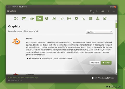 Ubuntu MATE so với Mint:Bạn nên chọn hệ điều hành Linux nào? 