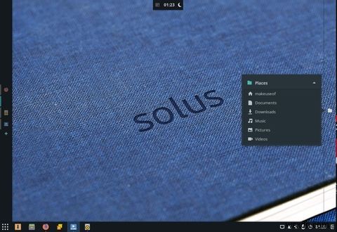 Solus có thể thay thế hệ điều hành Linux hiện tại của bạn không? 