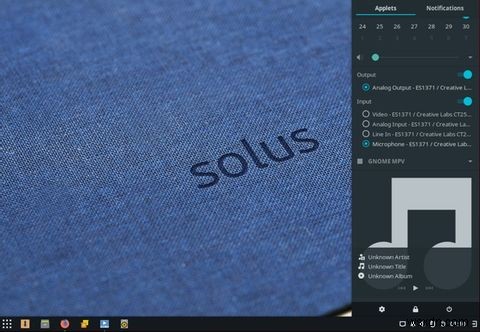 Solus có thể thay thế hệ điều hành Linux hiện tại của bạn không? 