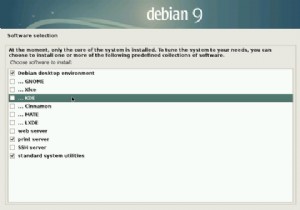 Đây có phải là Hệ điều hành Linux khó cài đặt nhất không? 