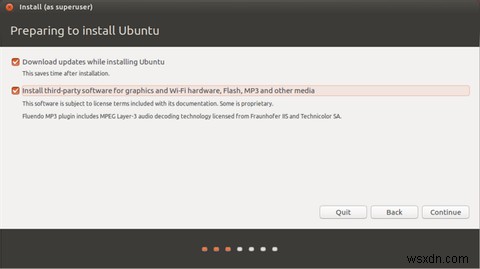 Đây có phải là Hệ điều hành Linux khó cài đặt nhất không? 