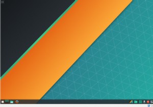 Dễ cài đặt, đơn giản để sử dụng:Nhưng bạn có nên chuyển sang Manjaro 17 không? 