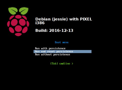 Hồi sinh PC cũ của bạn Raspberry Pi-Style với PIXEL 