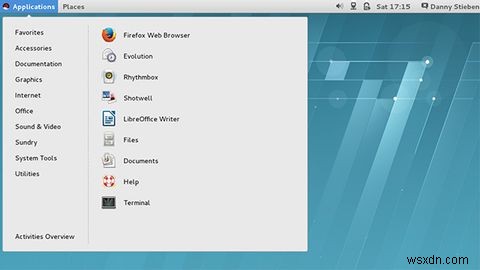 Red Hat Enterprise Linux 7 có phải là một máy tính để bàn công ty tốt không? 