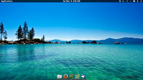 Tại sao tôi chuyển từ Windows 7 sang Elementary OS Luna 