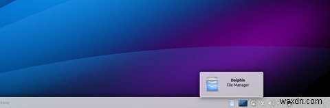 Hướng dẫn về KDE:Máy tính để bàn Linux Khác 