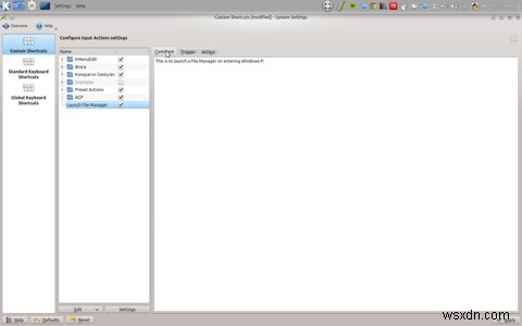 Hướng dẫn về KDE:Máy tính để bàn Linux Khác 