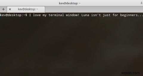Tìm kiếm một Distro Linux đẹp, dễ sử dụng? Dùng thử Elementary OS Luna 